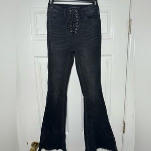 Flying Monkey High Rise Flare